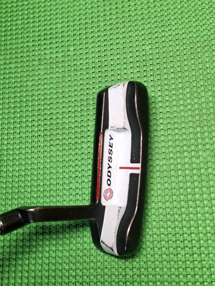 오딧세이 웍스 퍼터 이미지