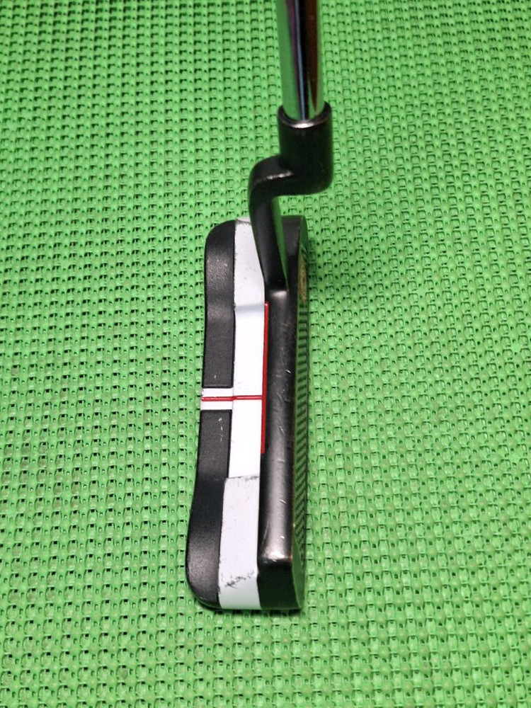 오딧세이 웍스 퍼터 이미지