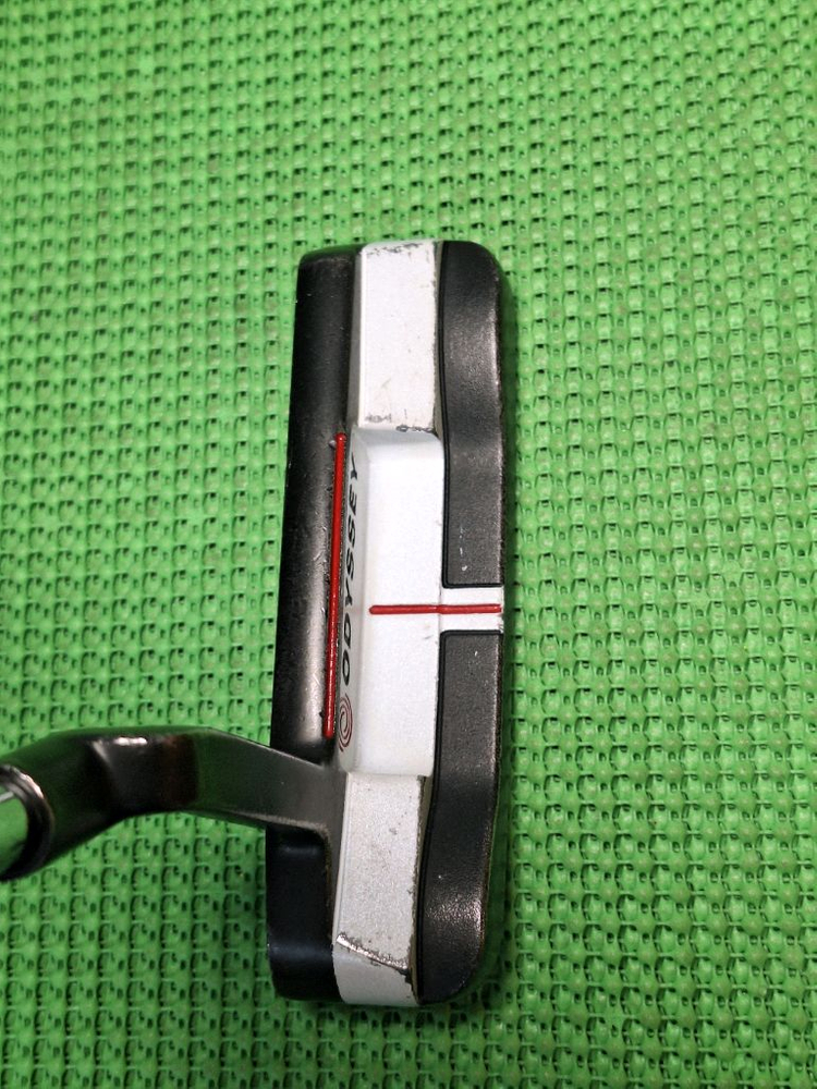 오딧세이 웍스 퍼터 이미지