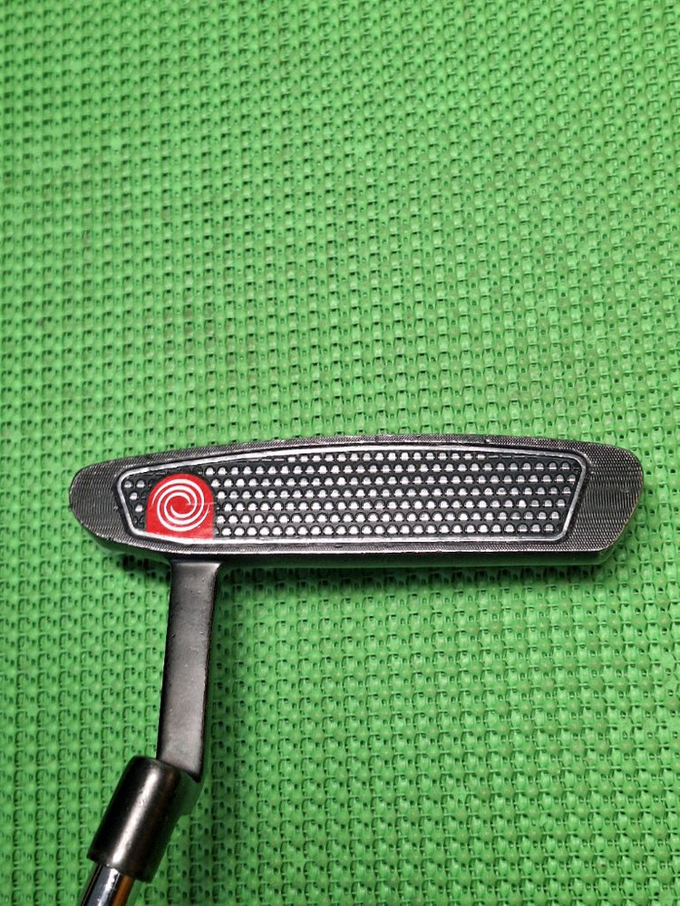 오딧세이 웍스 퍼터 이미지