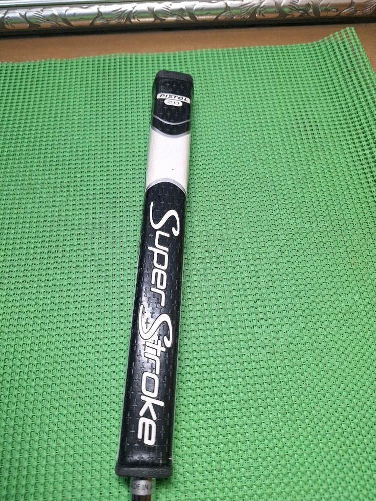 오딧세이 웍스 퍼터 이미지