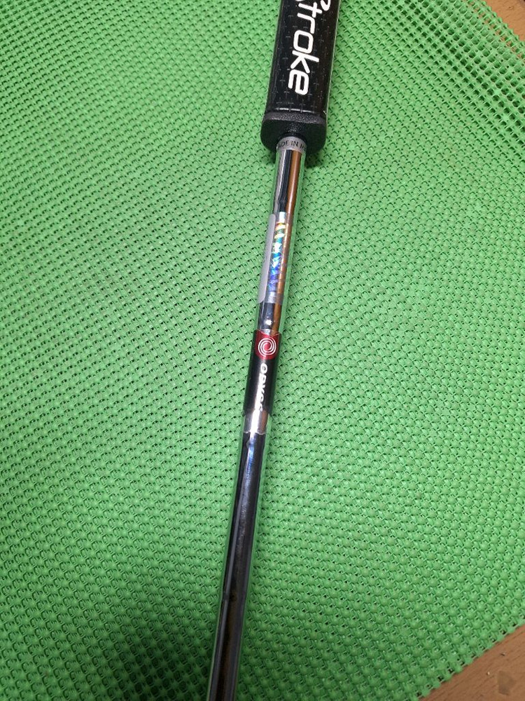 오딧세이 웍스 퍼터 이미지