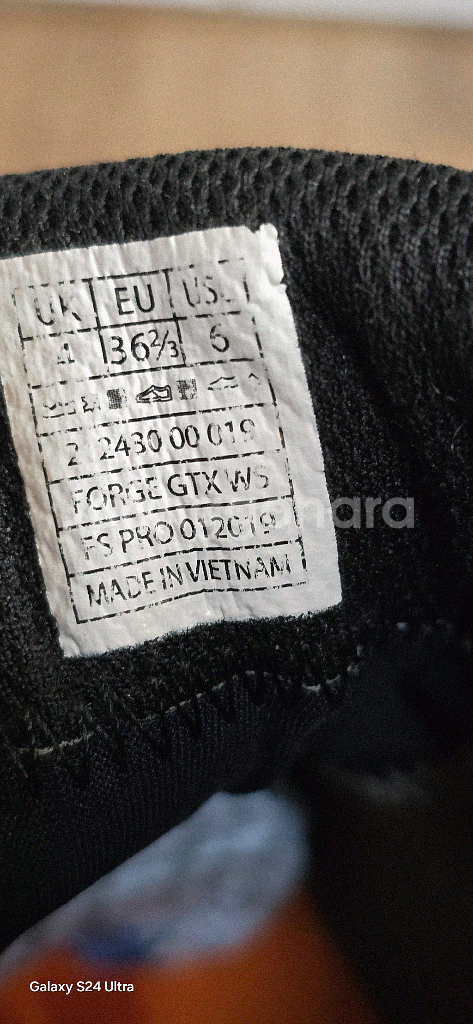 여.230-235) 테크니카 포지 여성 등산화, 여성 고어텍스 등산화 / 레져 트레킹 산행--1