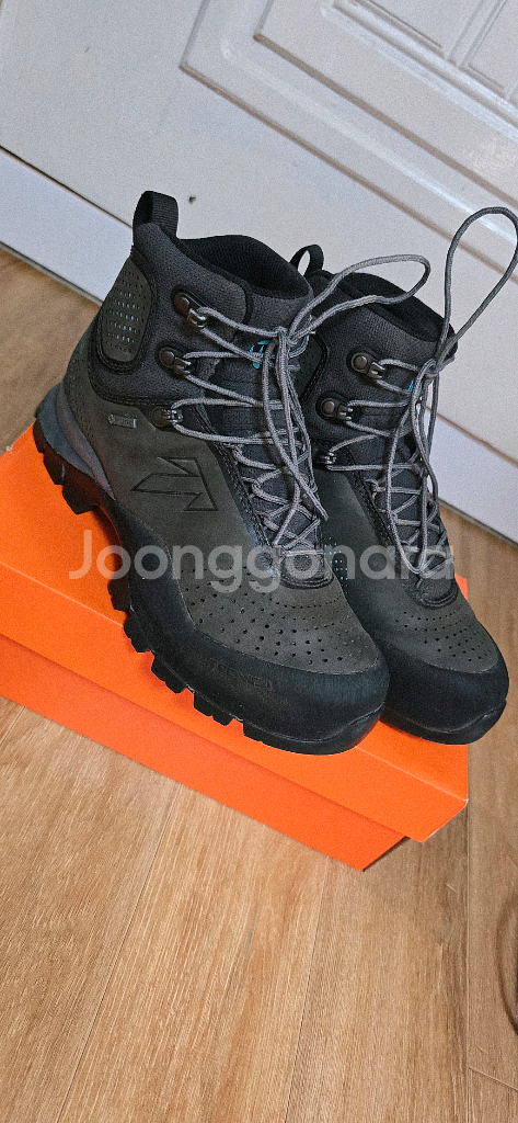 여.230-235) 테크니카 포지 여성 등산화, 여성 고어텍스 등산화 / 레져 트레킹 산행--5