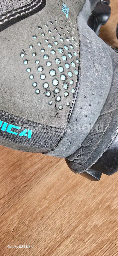 여.230-235) 테크니카 포지 여성 등산화, 여성 고어텍스 등산화 / 레져 트레킹 산행--6