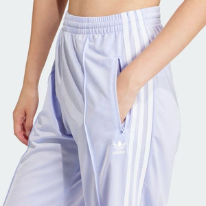 Adidas 아디다스 파이어버드 트랙팬츠 / 퍼플 XS