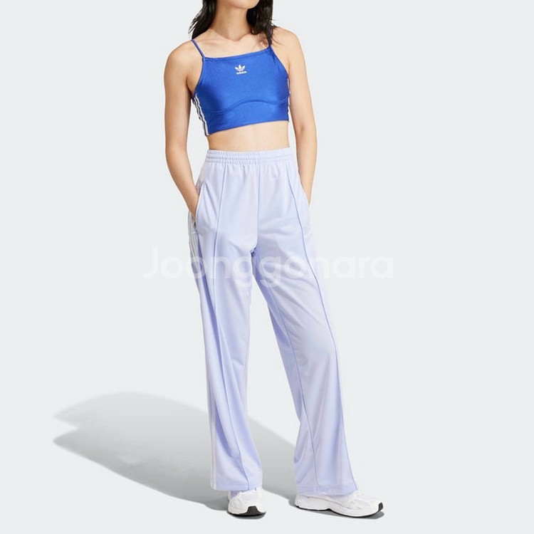 Adidas 아디다스 파이어버드 트랙팬츠 / 퍼플 XS--1