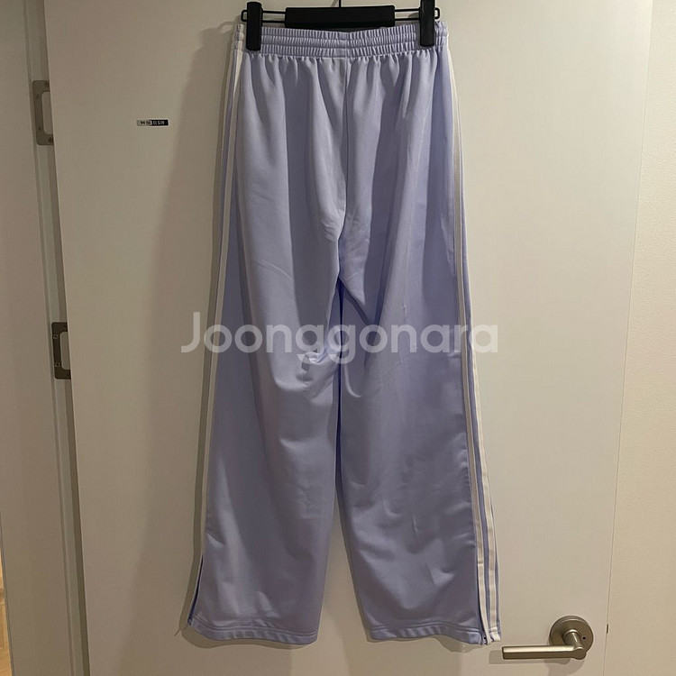 Adidas 아디다스 파이어버드 트랙팬츠 / 퍼플 XS--6