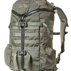 맥포스 어썰트 27L 전술용 등산용 배팩 새제품