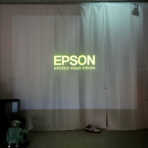 엡손 LCD 프로젝터 EB-X11