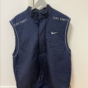 나이키 x 카브엠트 베스트 네이비 S 이미지