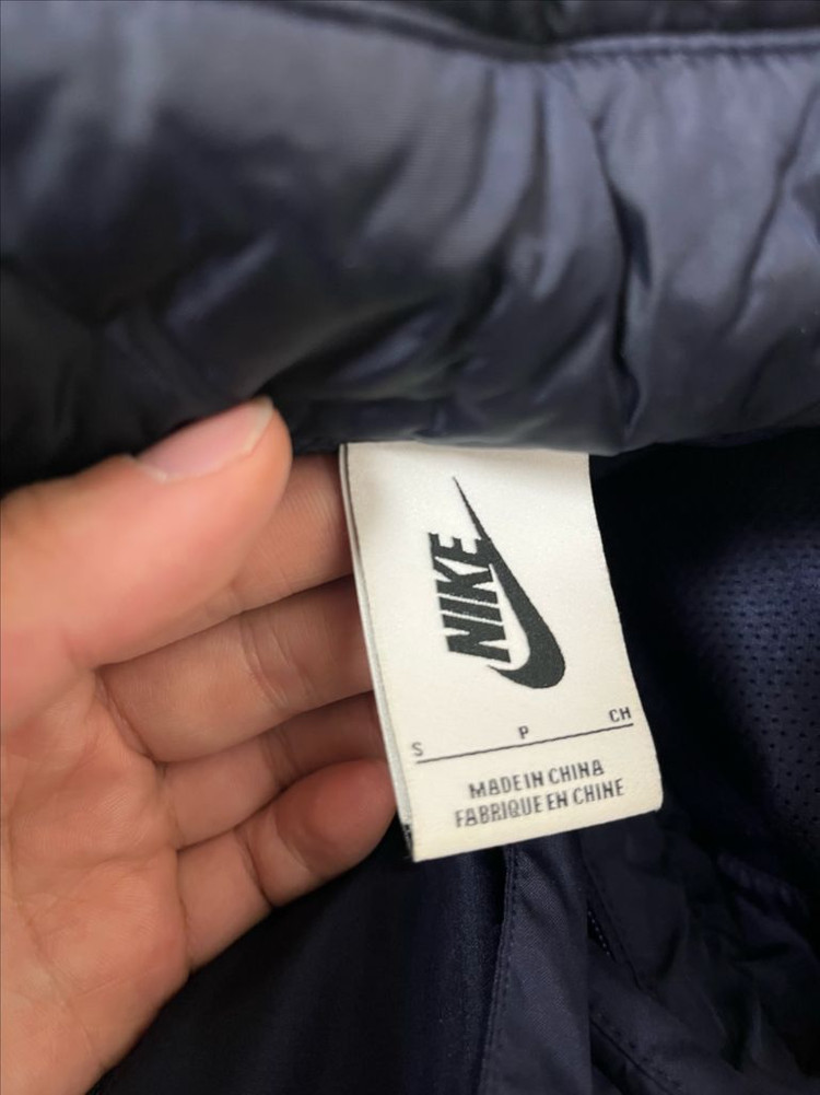 나이키 x 카브엠트 베스트 네이비 S 이미지