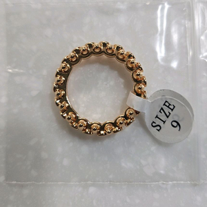 까르띠에 다이아몬드 클래쉬 반지 (새상품)