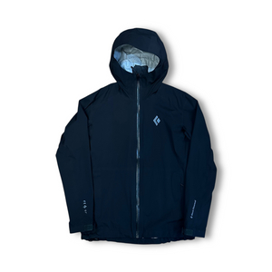 블랙다이아몬드 BDdry 자켓