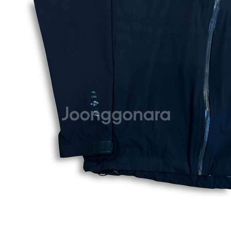 블랙다이아몬드 BDdry 자켓--2