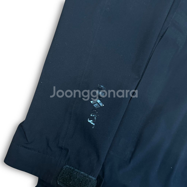 블랙다이아몬드 BDdry 자켓--4