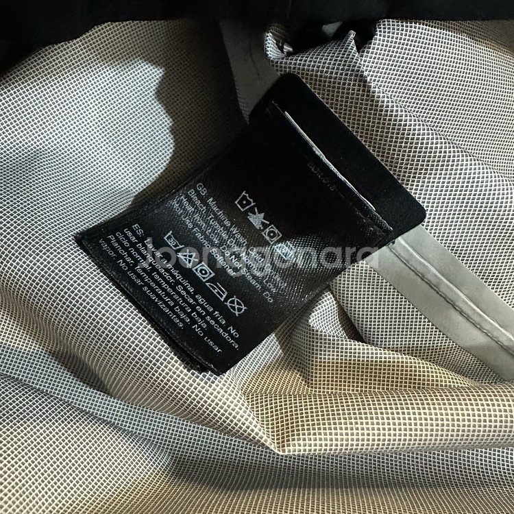 블랙다이아몬드 BDdry 자켓--6