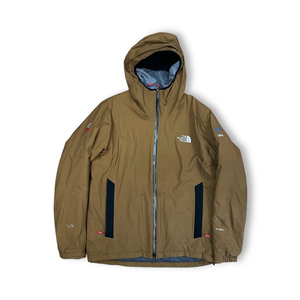 노스페이스 UIAA VX 써밋 자켓