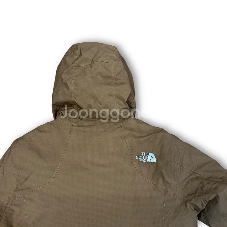 노스페이스 UIAA VX 써밋 자켓--4