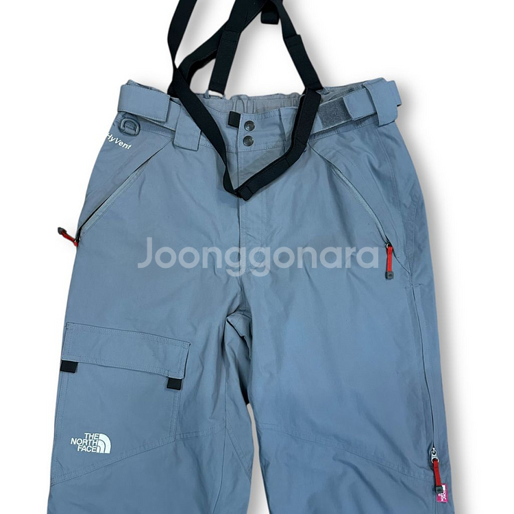 노스페이스 하이벤트 팬츠--1
