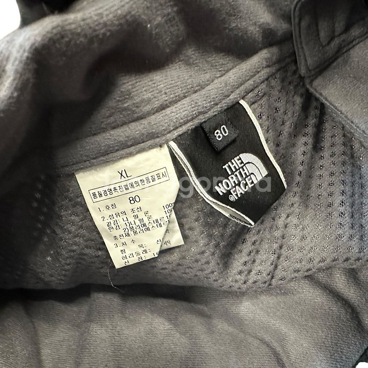 노스페이스 하이벤트 팬츠--4