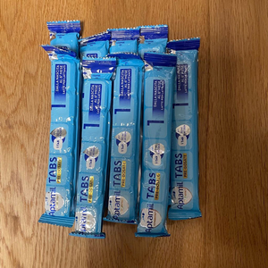 압타밀 탭스 1단계 9스틱 택배비포함