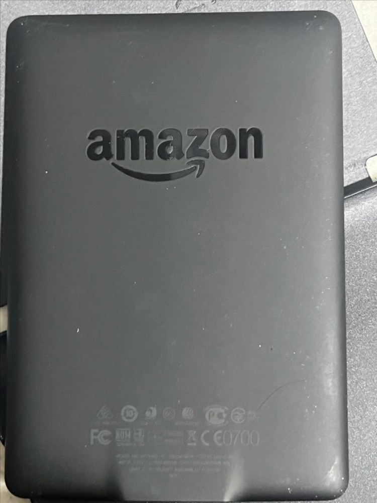 아마존 킨들 페이퍼화이트--5