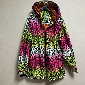 유니크 레오파드 펠리체 스키복(XL) 이미지