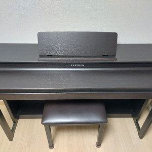 영창 커즈와일 디지털피아노 RP120