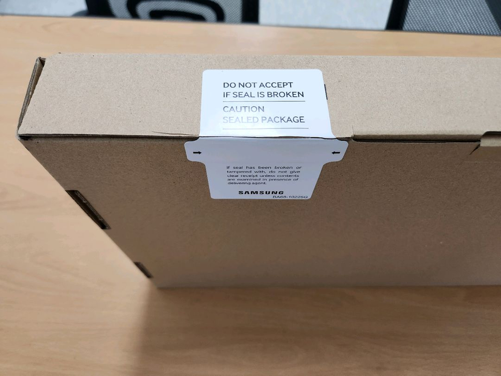 갤럭시북5 프로H 고사양 Ram32Gb SSD 4Tb--3