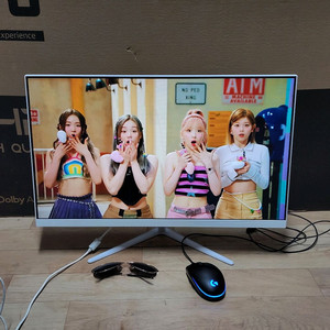 택배가능 대구24인치 일체형pc 일체형컴퓨터 올인원PC A238ir24