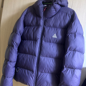 나이키 루나레이크패딩