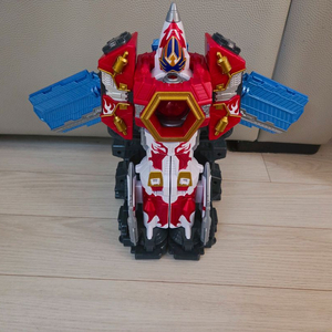 파워레인저 기간트피닉스