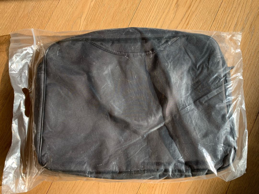 디지털케미 15.6인치 노트북 가방 (DCB-156BAG)--1