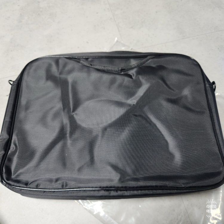 디지털케미 15.6인치 노트북 가방 (DCB-156BAG)--3