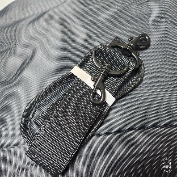 디지털케미 15.6인치 노트북 가방 (DCB-156BAG)--6