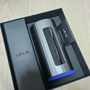 LELO F1S v2 남성 진동 용품
