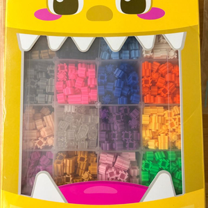 컬러스토리 디폼블럭 이미지