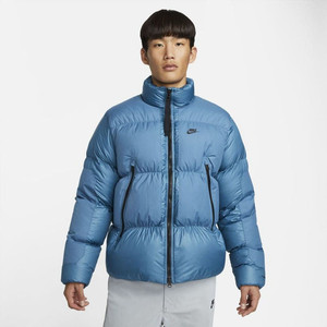 [L] 나이키 써마핏 리펠 다운 푸퍼 패딩 자켓