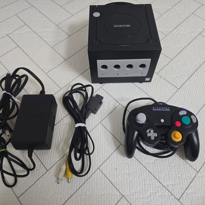 닌텐도게임큐브 중고거래 | 중고나라 - 안심되는 중고거래