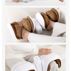 제스파 엑시로핏 마사지기