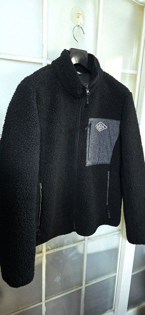 남 여 95-100 슬림) 블랙야크 남 여 뽀글이 점퍼/ 겨울 등산 후리스 자켓/ 트레킹 아웃도어--9