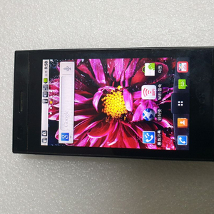 LG-KU9500 옵티머스Z 옛날구형스마트폰 소장용