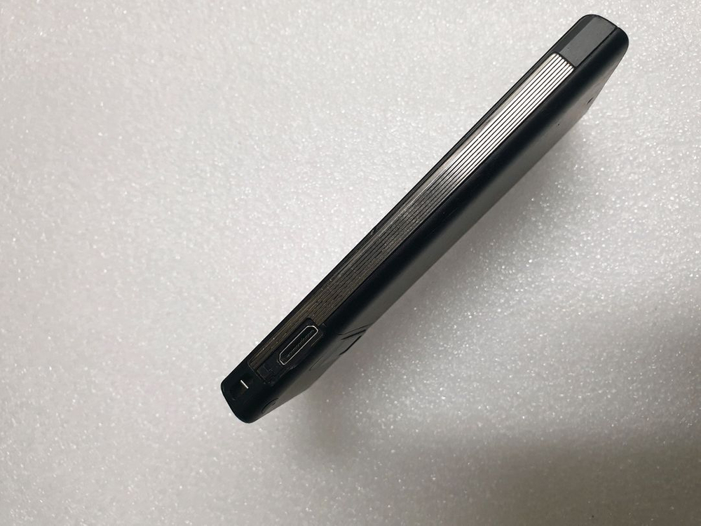 LG-KU9500 옵티머스Z 옛날구형스마트폰 소장용--4