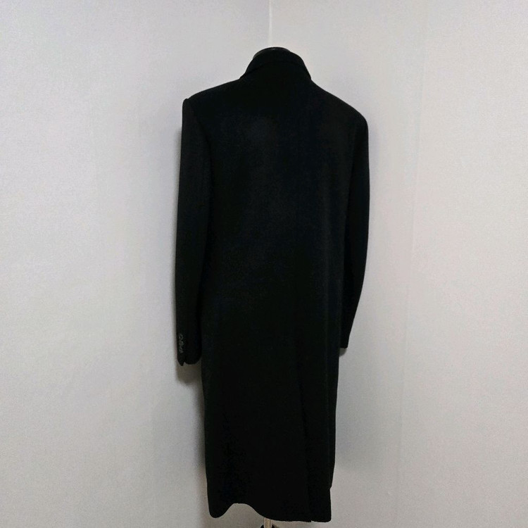 토니웩 크루도 캐시미어 커팅 코트 / 남성 코트/ 남자 코트 이미지