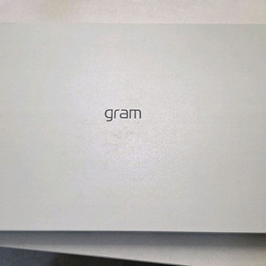 (미개봉급)그램 프로 rtx5050 32gb 1tb U7 윈도우11포함