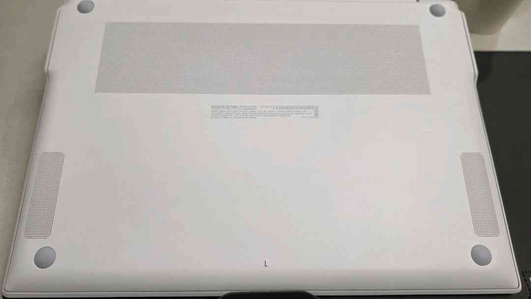 (미개봉급)그램 프로 rtx5050 32gb 1tb U7 윈도우11포함--6