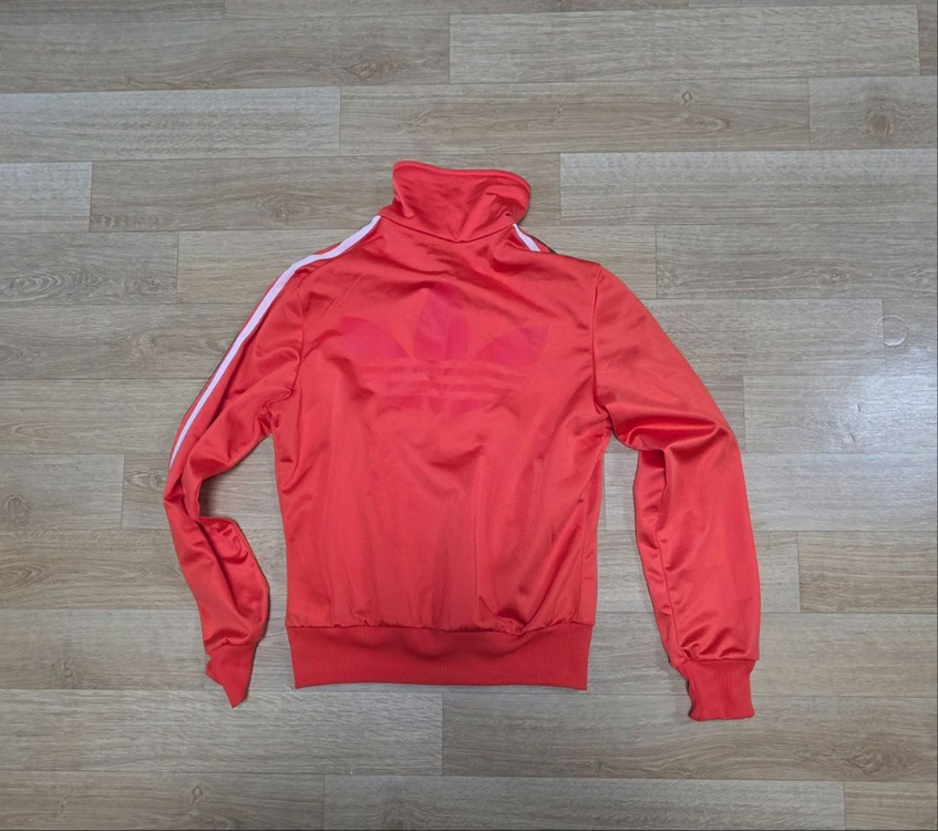 (택포)아디다스 파이어버드 져지 여 90--1