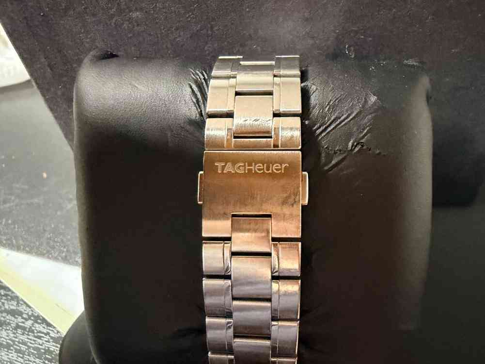 태그호이어 카레라 크로노그래프--3