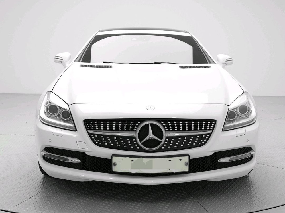 R172 벤츠 SLK200--0